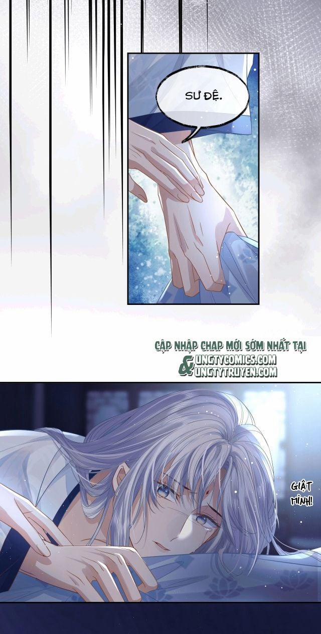 Độc Chiếm Mỹ Nhân Sư Tôn Bệnh Kiều 5 trang 19