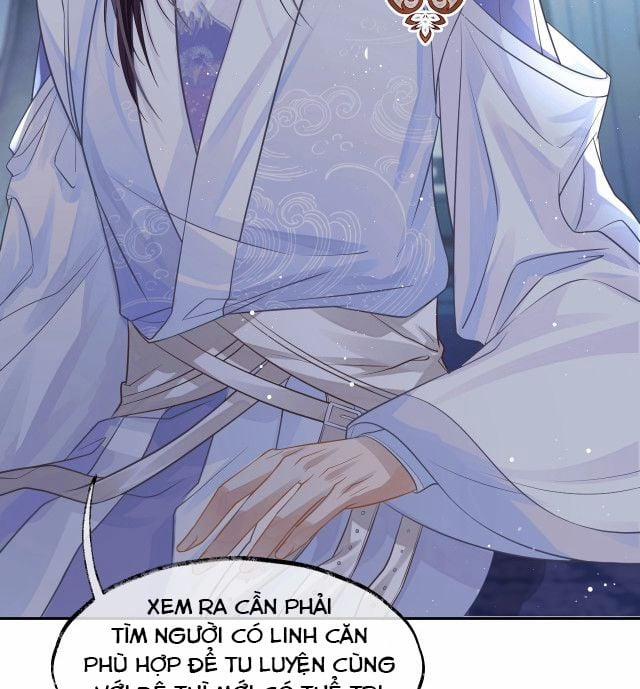 Độc Chiếm Mỹ Nhân Sư Tôn Bệnh Kiều 5 trang 21