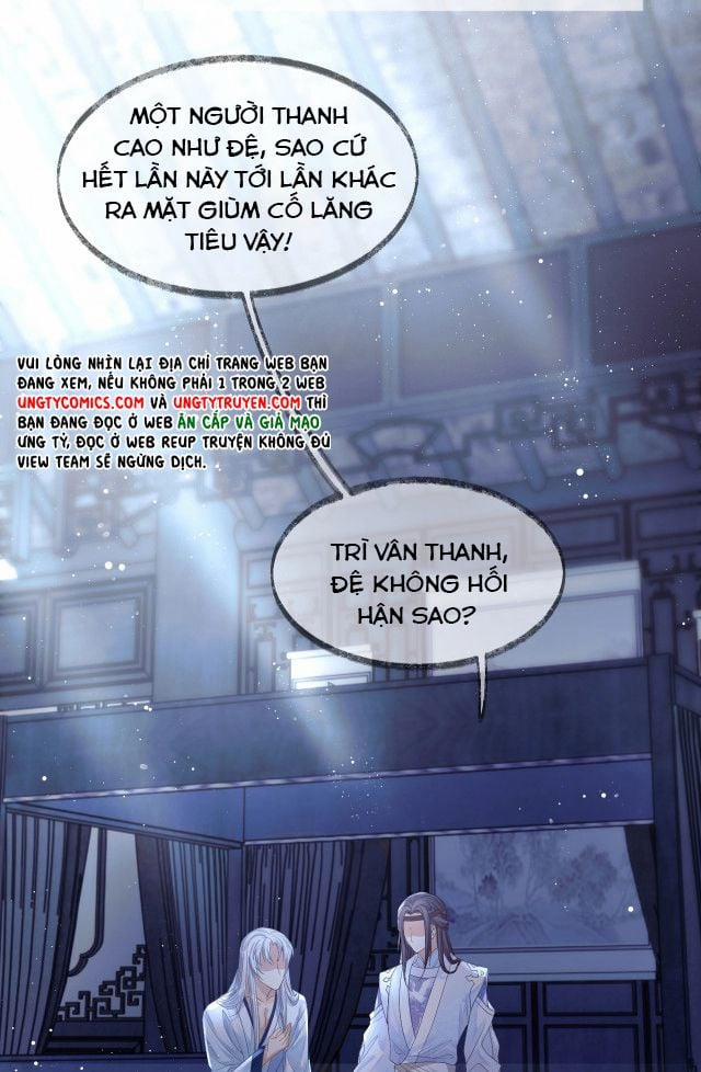 Độc Chiếm Mỹ Nhân Sư Tôn Bệnh Kiều 5 trang 23