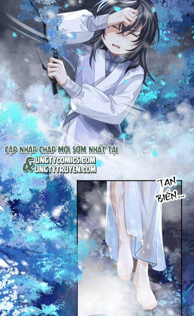 Độc Chiếm Mỹ Nhân Sư Tôn Bệnh Kiều 5 trang 3