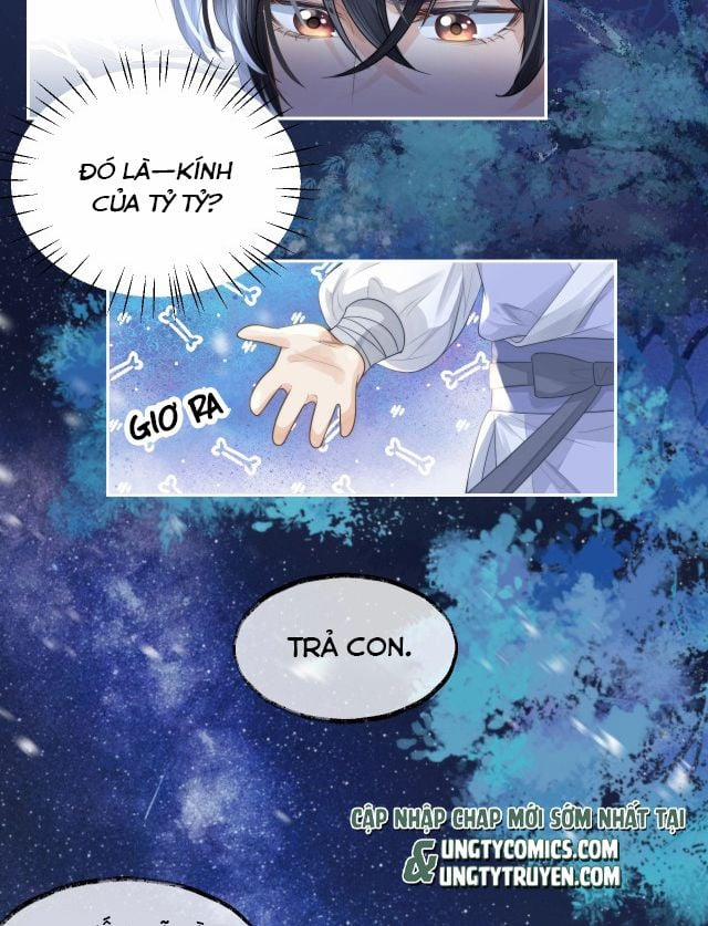 Độc Chiếm Mỹ Nhân Sư Tôn Bệnh Kiều 5 trang 7