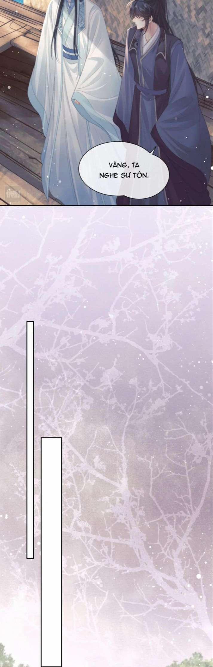 Độc Chiếm Mỹ Nhân Sư Tôn Bệnh Kiều 50 trang 10