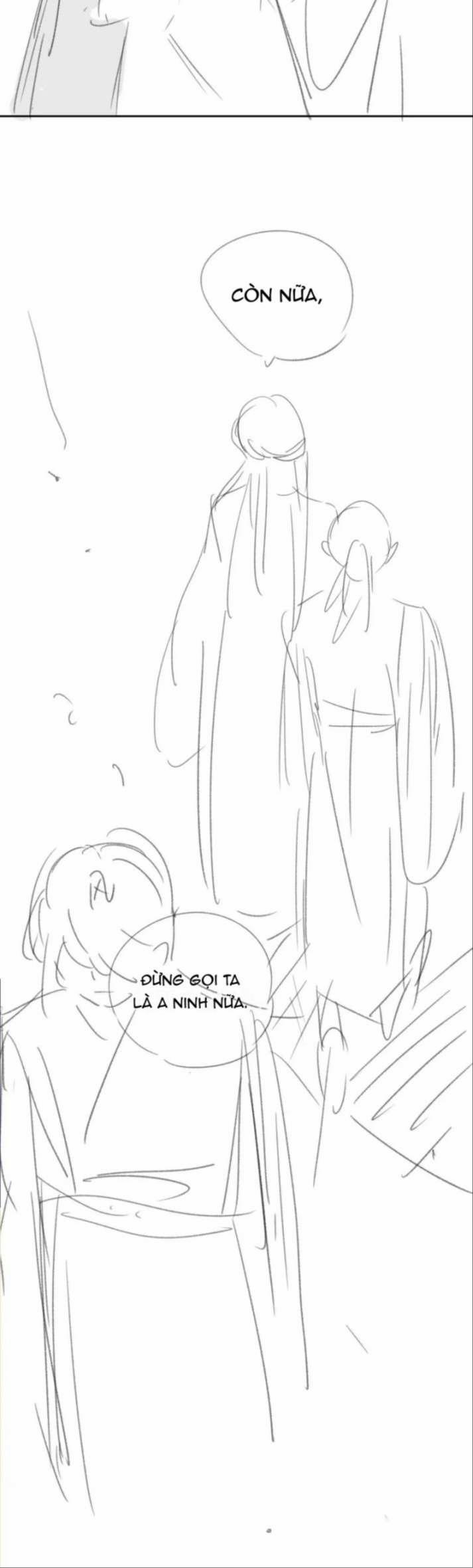 Độc Chiếm Mỹ Nhân Sư Tôn Bệnh Kiều 50 trang 26