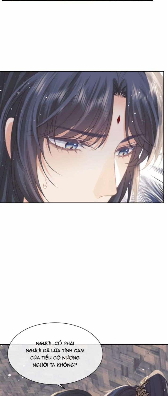 Độc Chiếm Mỹ Nhân Sư Tôn Bệnh Kiều 50 trang 7