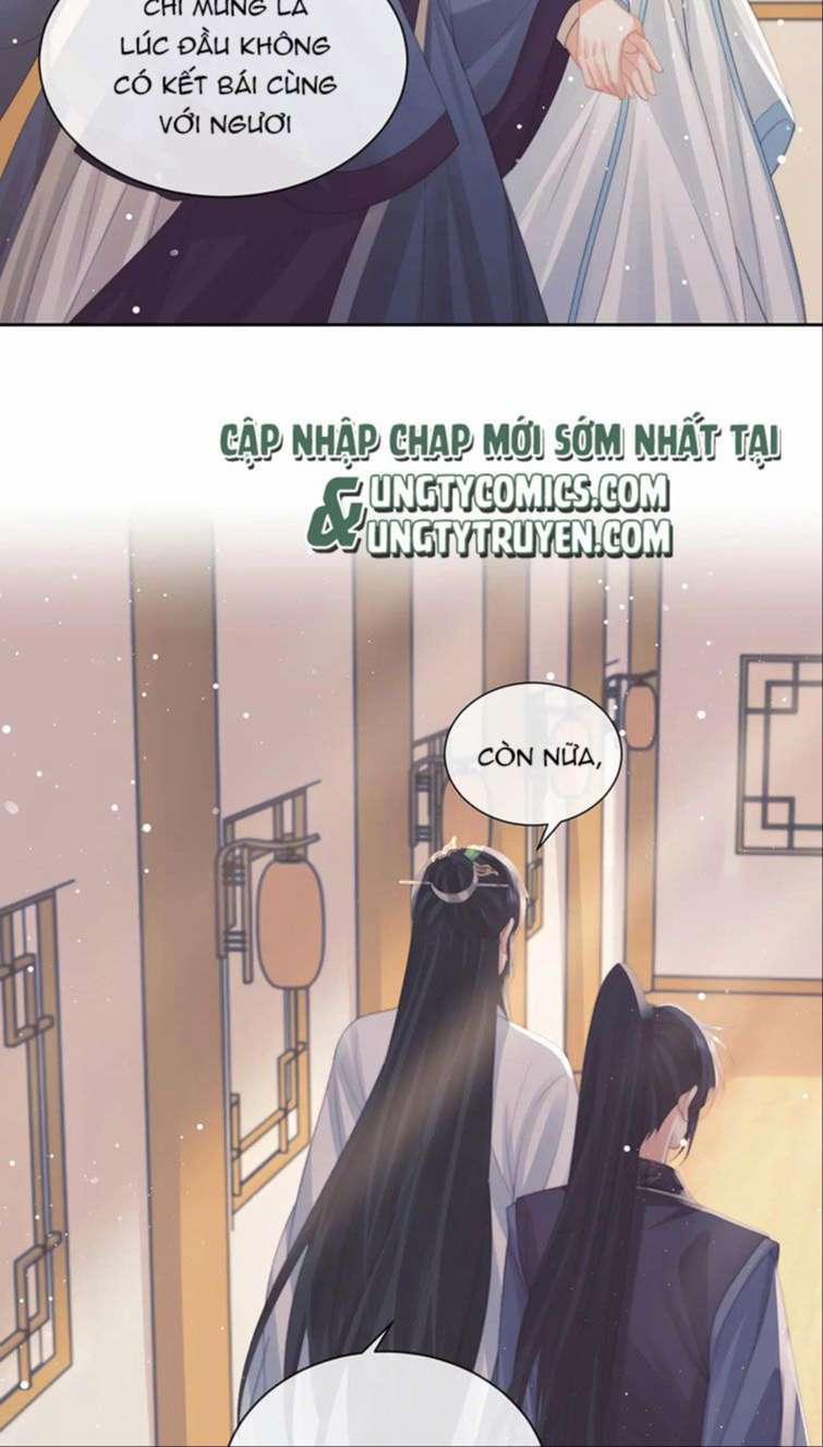 Độc Chiếm Mỹ Nhân Sư Tôn Bệnh Kiều 51 trang 14