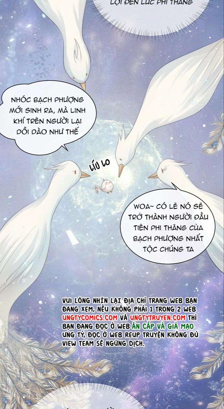 Độc Chiếm Mỹ Nhân Sư Tôn Bệnh Kiều 51 trang 31