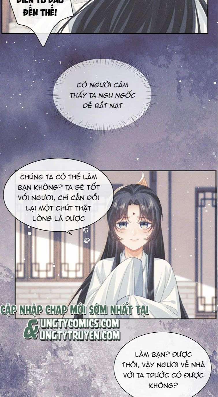 Độc Chiếm Mỹ Nhân Sư Tôn Bệnh Kiều 51 trang 33