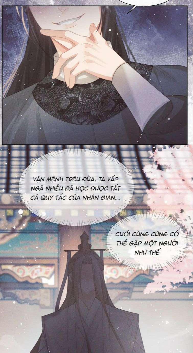 Độc Chiếm Mỹ Nhân Sư Tôn Bệnh Kiều 51 trang 34