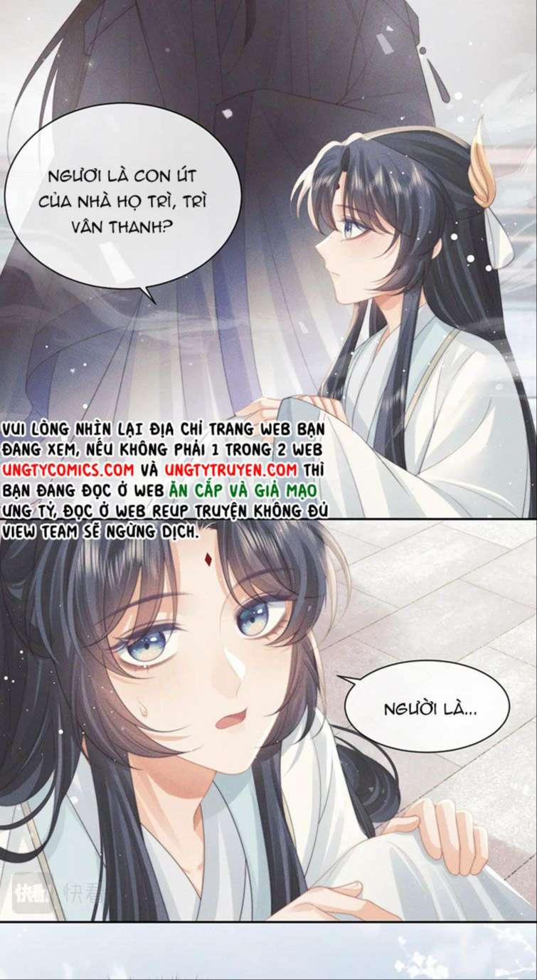 Độc Chiếm Mỹ Nhân Sư Tôn Bệnh Kiều 51 trang 35