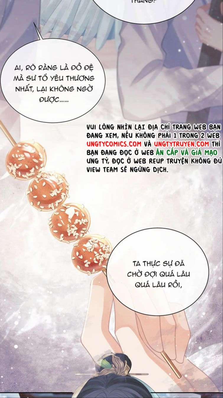 Độc Chiếm Mỹ Nhân Sư Tôn Bệnh Kiều 51 trang 39