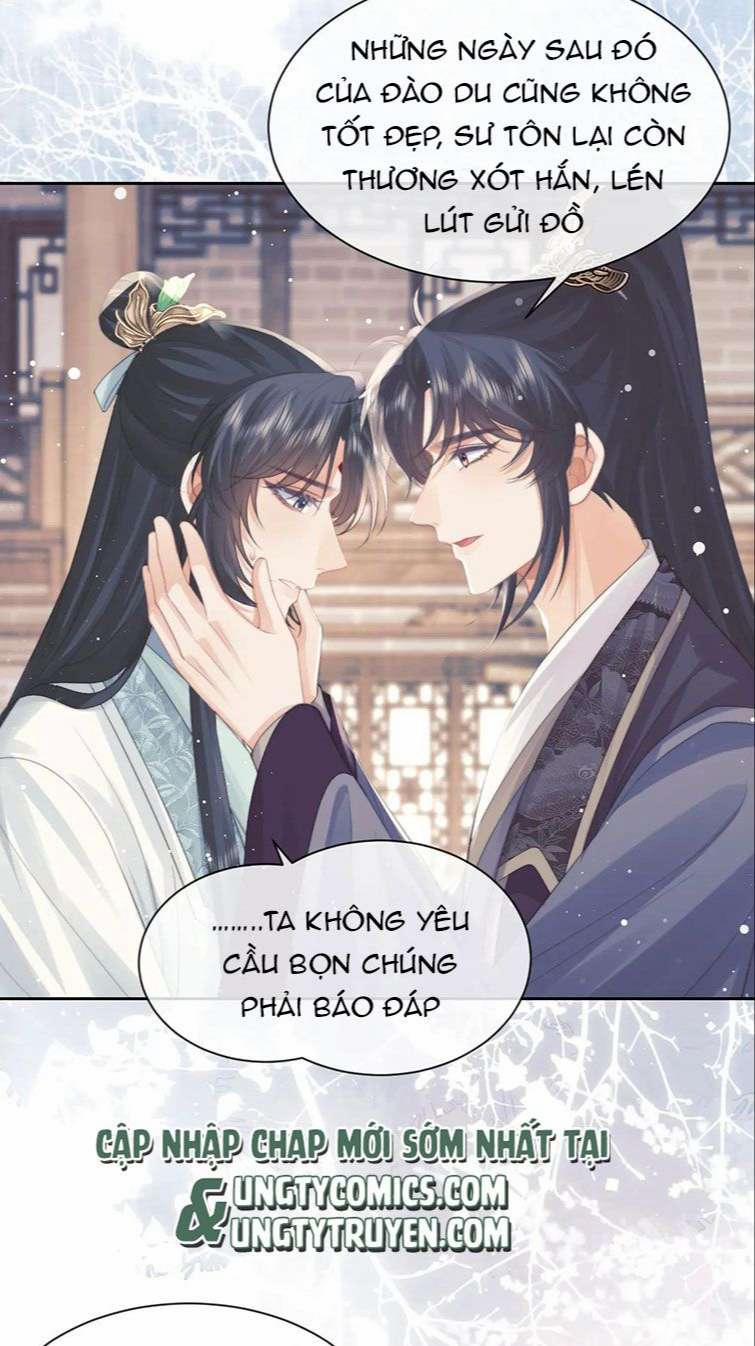 Độc Chiếm Mỹ Nhân Sư Tôn Bệnh Kiều 51 trang 44