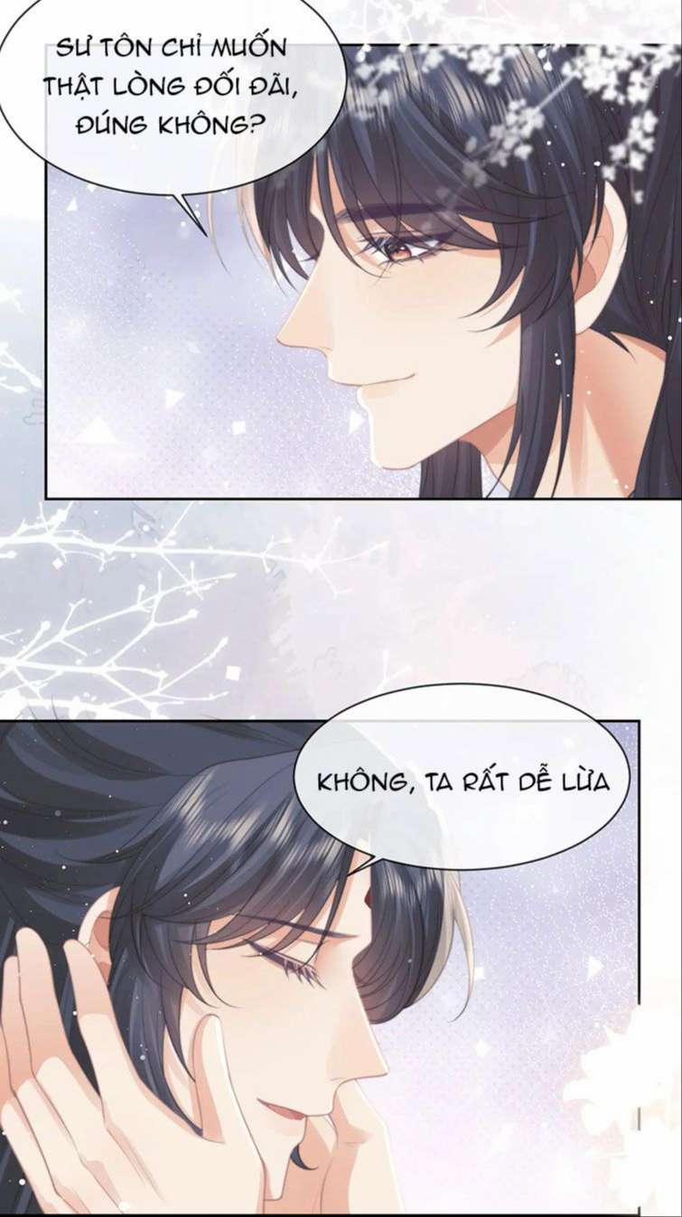 Độc Chiếm Mỹ Nhân Sư Tôn Bệnh Kiều 51 trang 45