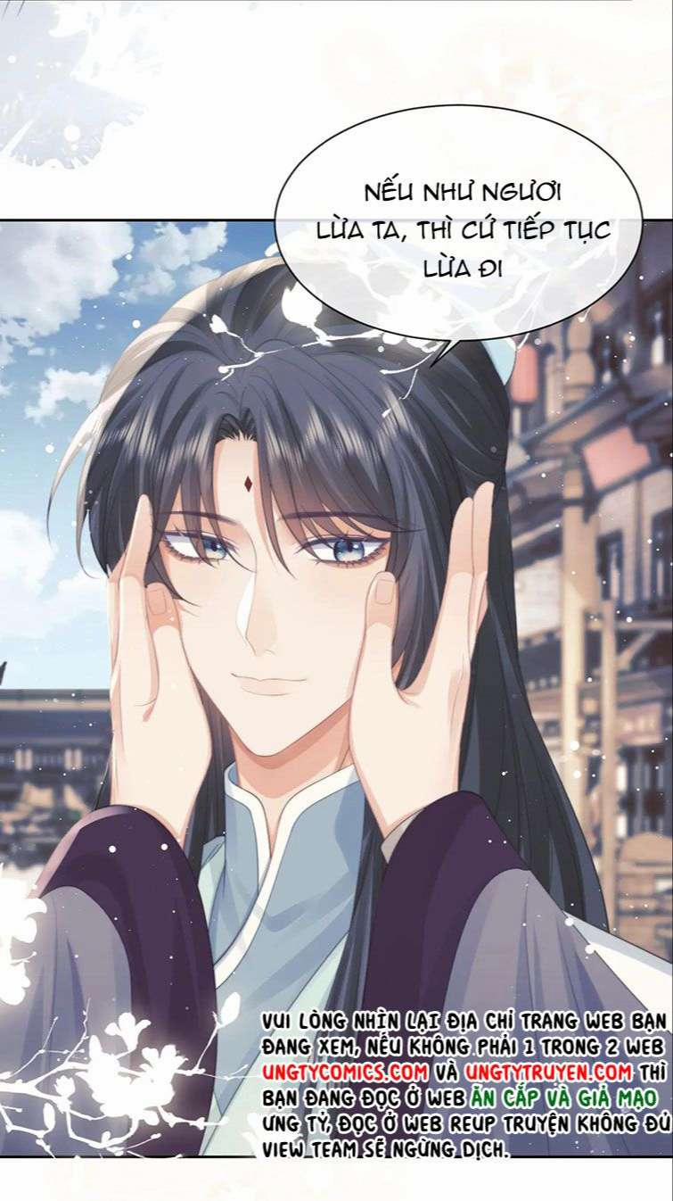 Độc Chiếm Mỹ Nhân Sư Tôn Bệnh Kiều 51 trang 46