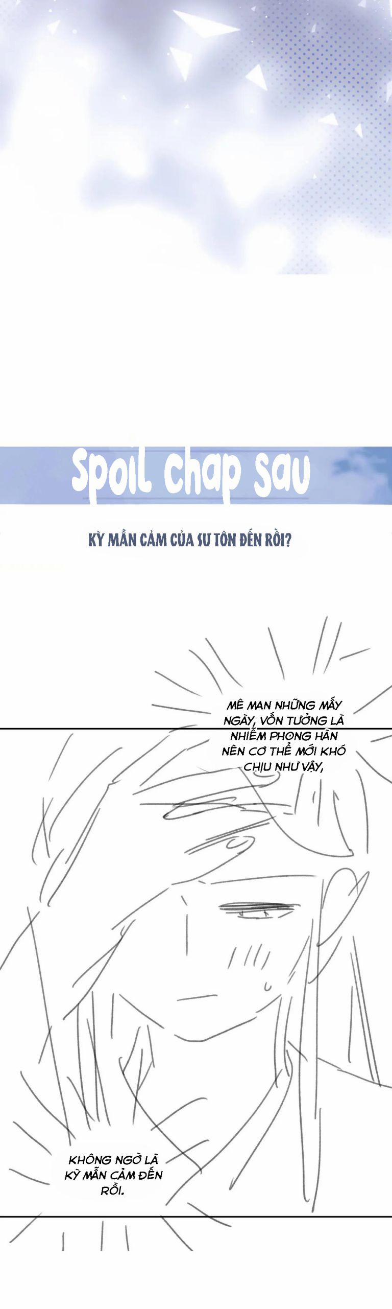 Độc Chiếm Mỹ Nhân Sư Tôn Bệnh Kiều 52 trang 17