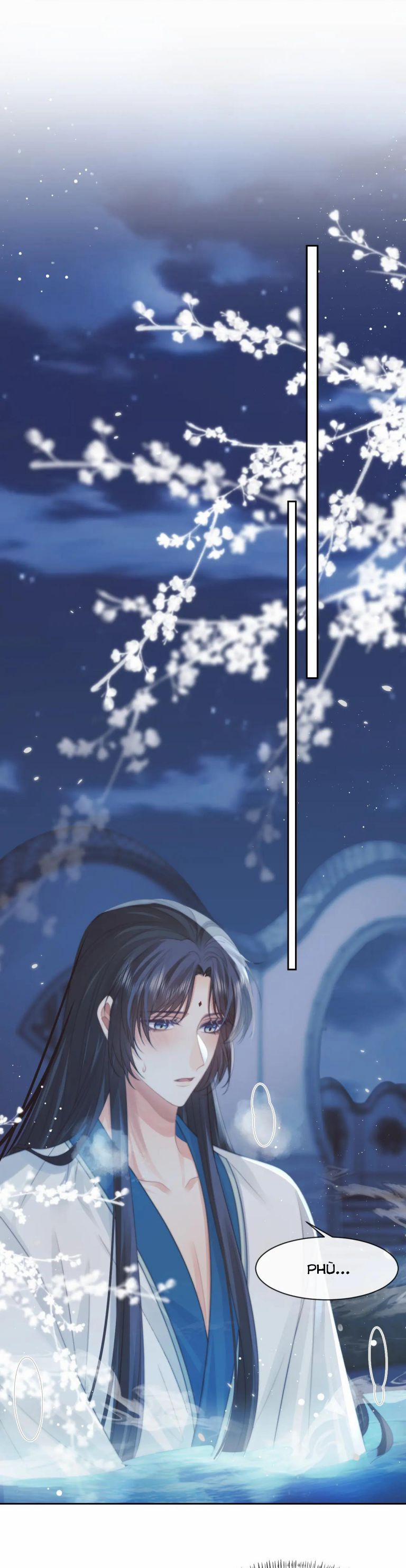 Độc Chiếm Mỹ Nhân Sư Tôn Bệnh Kiều 53 trang 15