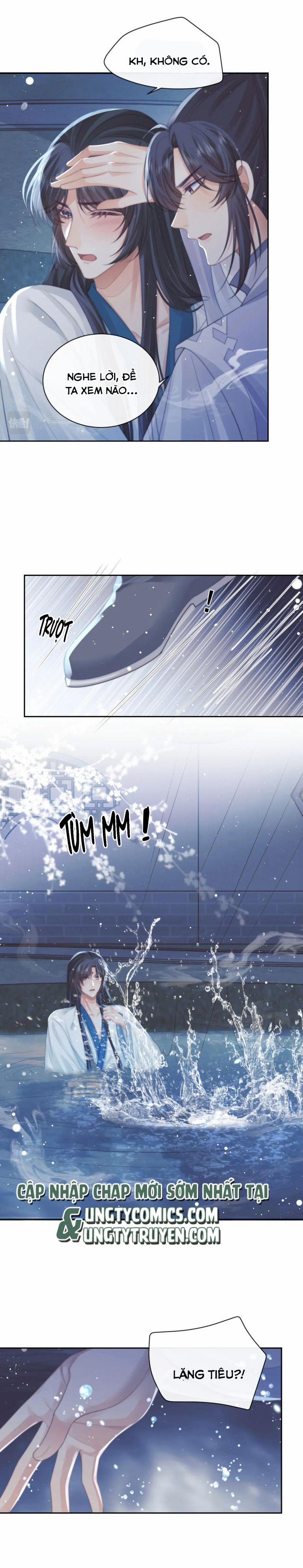 Độc Chiếm Mỹ Nhân Sư Tôn Bệnh Kiều 53 trang 18