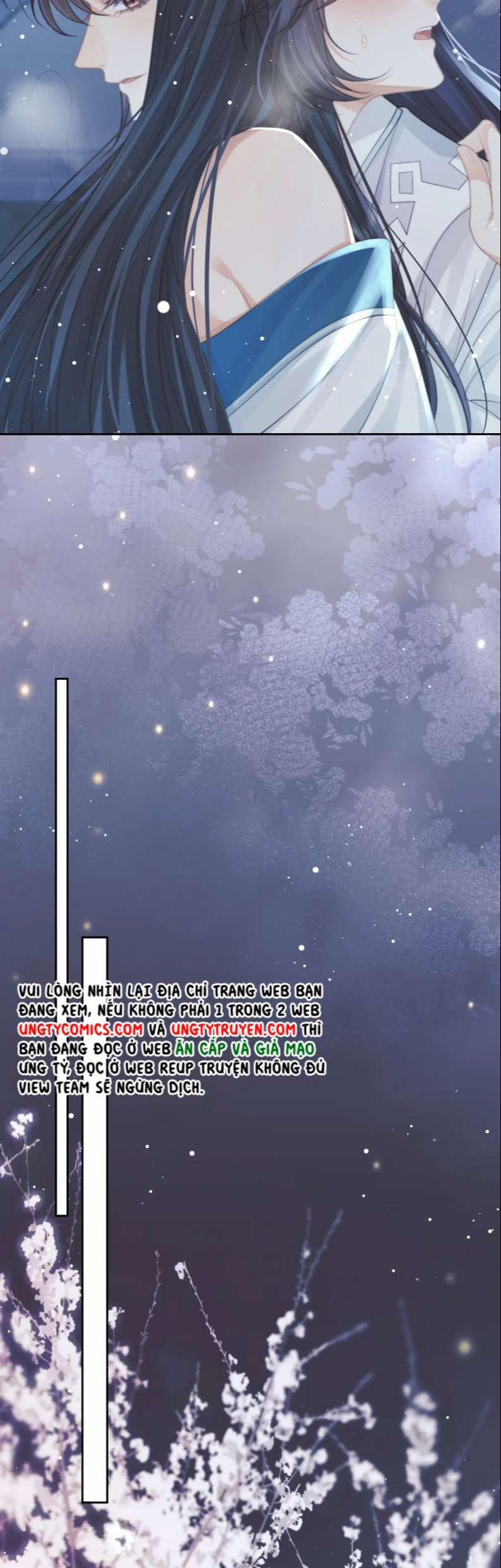 Độc Chiếm Mỹ Nhân Sư Tôn Bệnh Kiều 54 trang 5