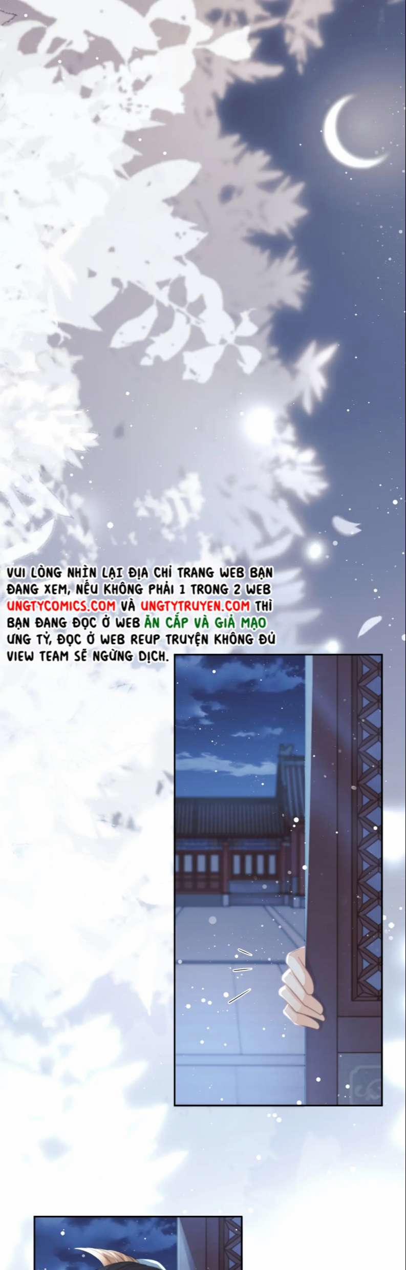 Độc Chiếm Mỹ Nhân Sư Tôn Bệnh Kiều 56 trang 16