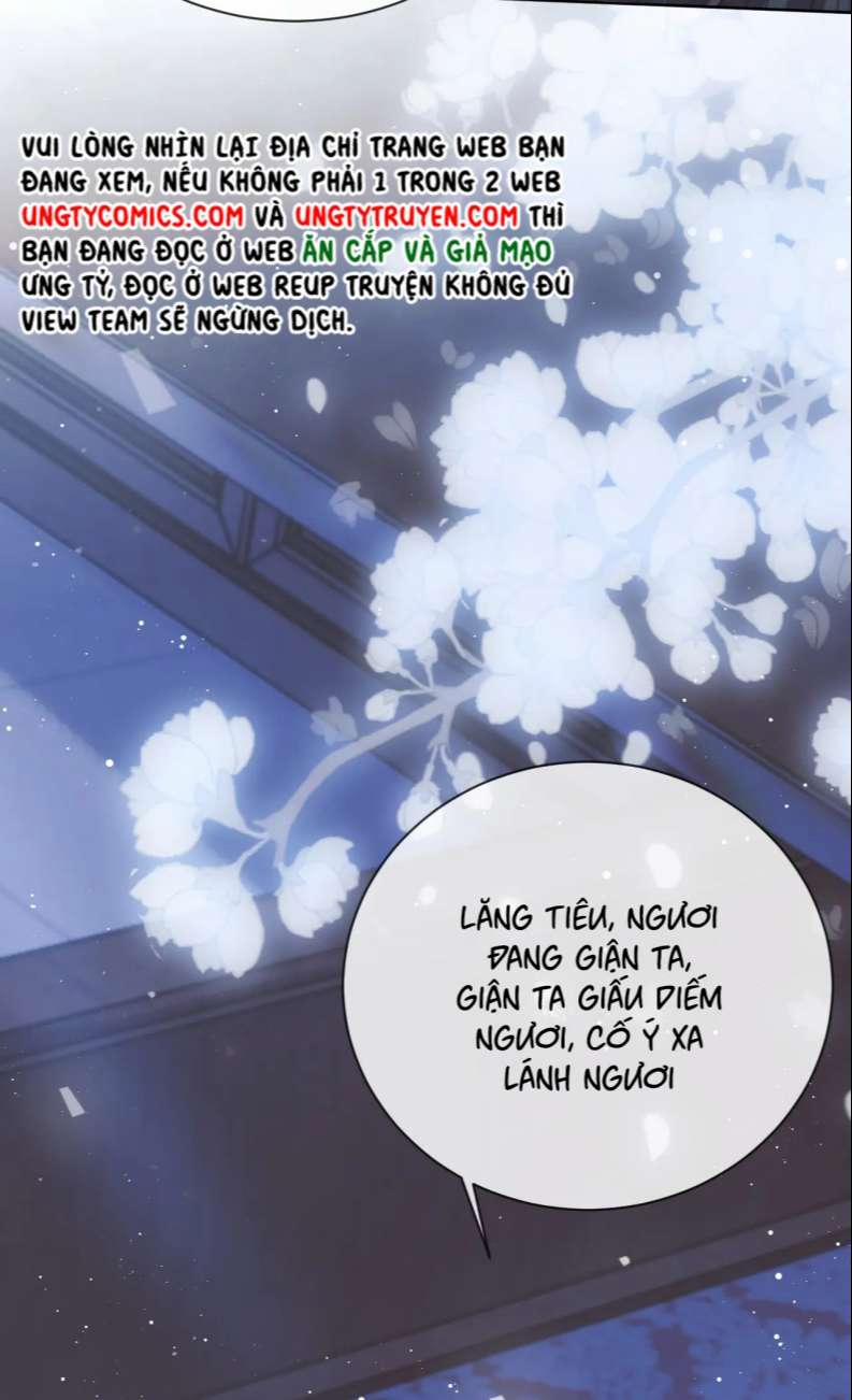 Độc Chiếm Mỹ Nhân Sư Tôn Bệnh Kiều 57 trang 36