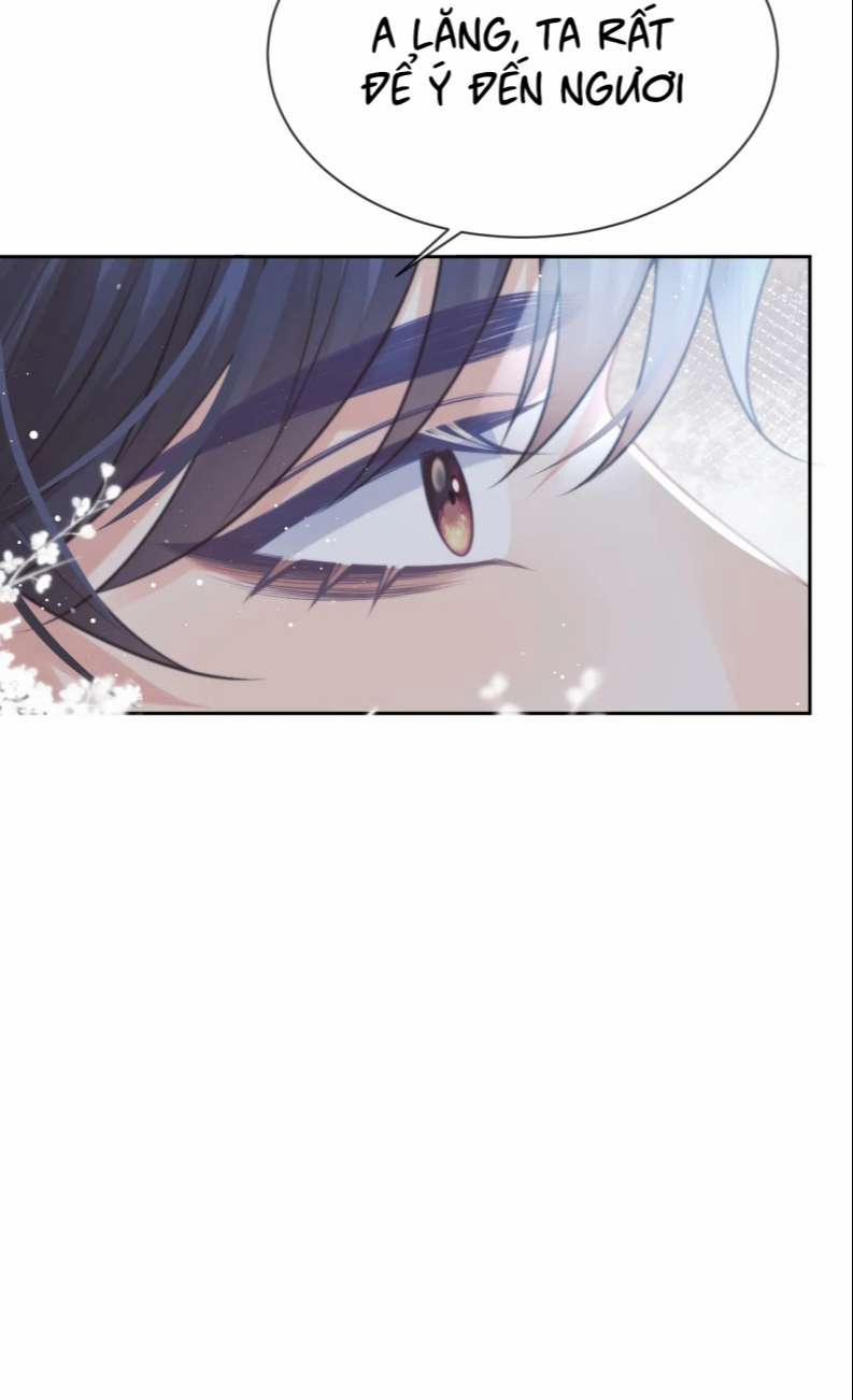 Độc Chiếm Mỹ Nhân Sư Tôn Bệnh Kiều 57 trang 39