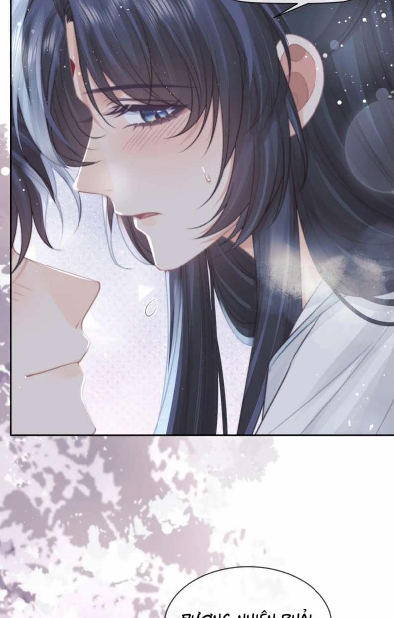 Độc Chiếm Mỹ Nhân Sư Tôn Bệnh Kiều 57 trang 45