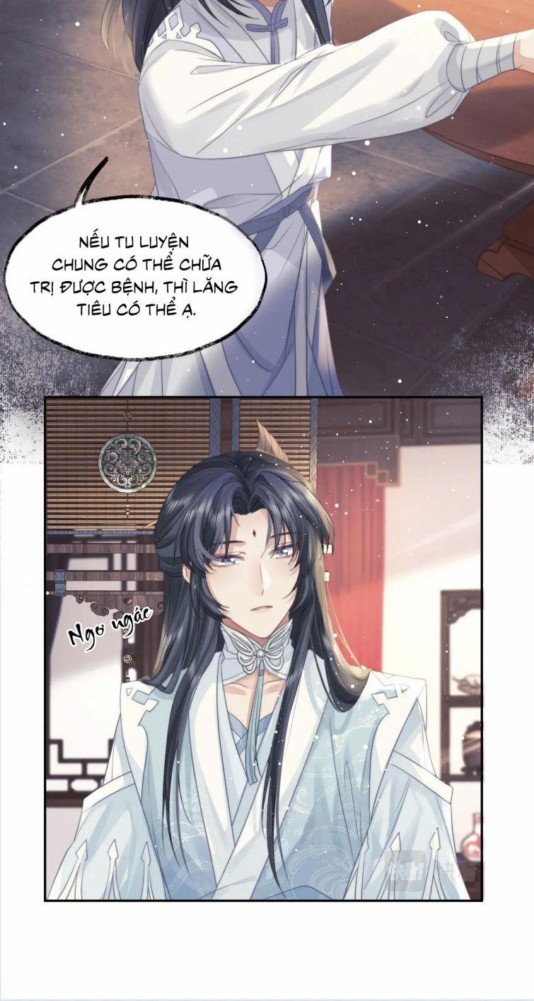 Độc Chiếm Mỹ Nhân Sư Tôn Bệnh Kiều 6 trang 17