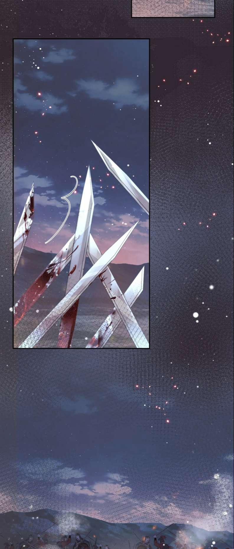 Độc Chiếm Mỹ Nhân Sư Tôn Bệnh Kiều 60 trang 10