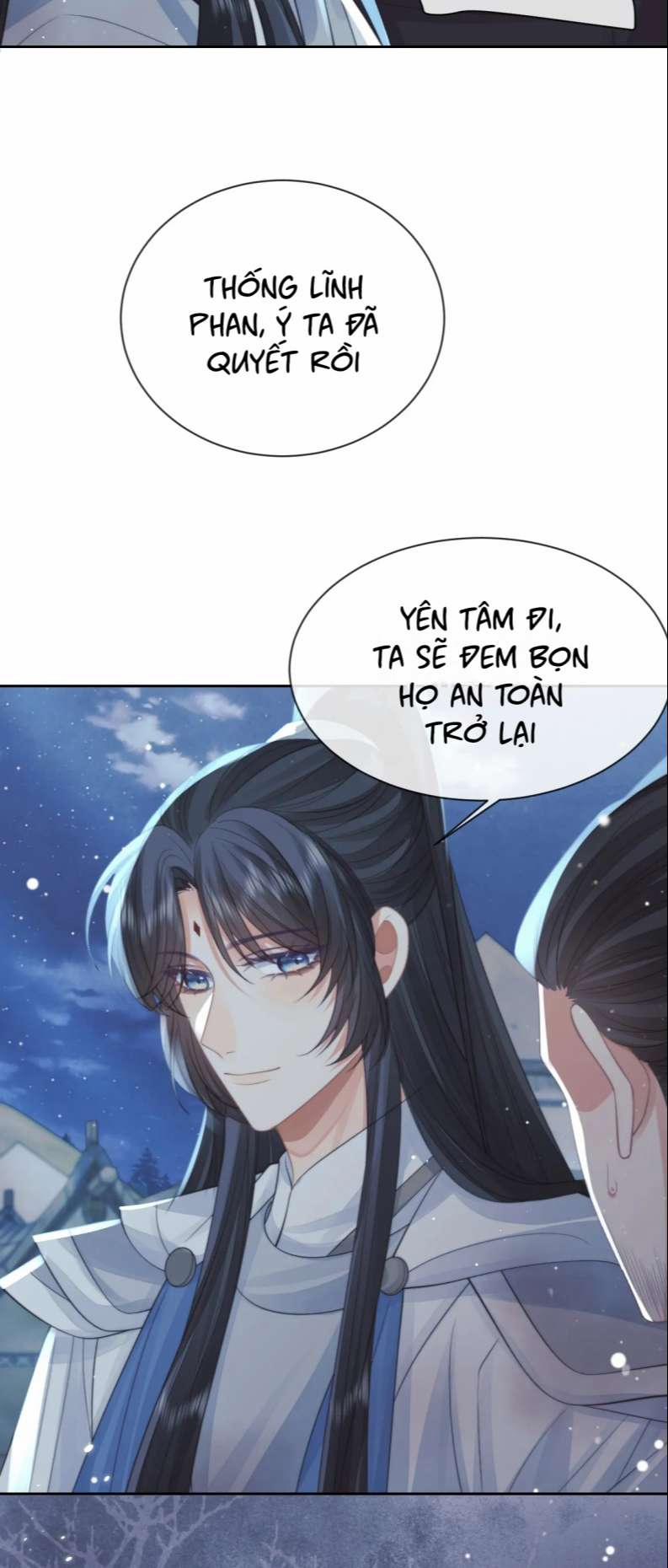 Độc Chiếm Mỹ Nhân Sư Tôn Bệnh Kiều 60 trang 19