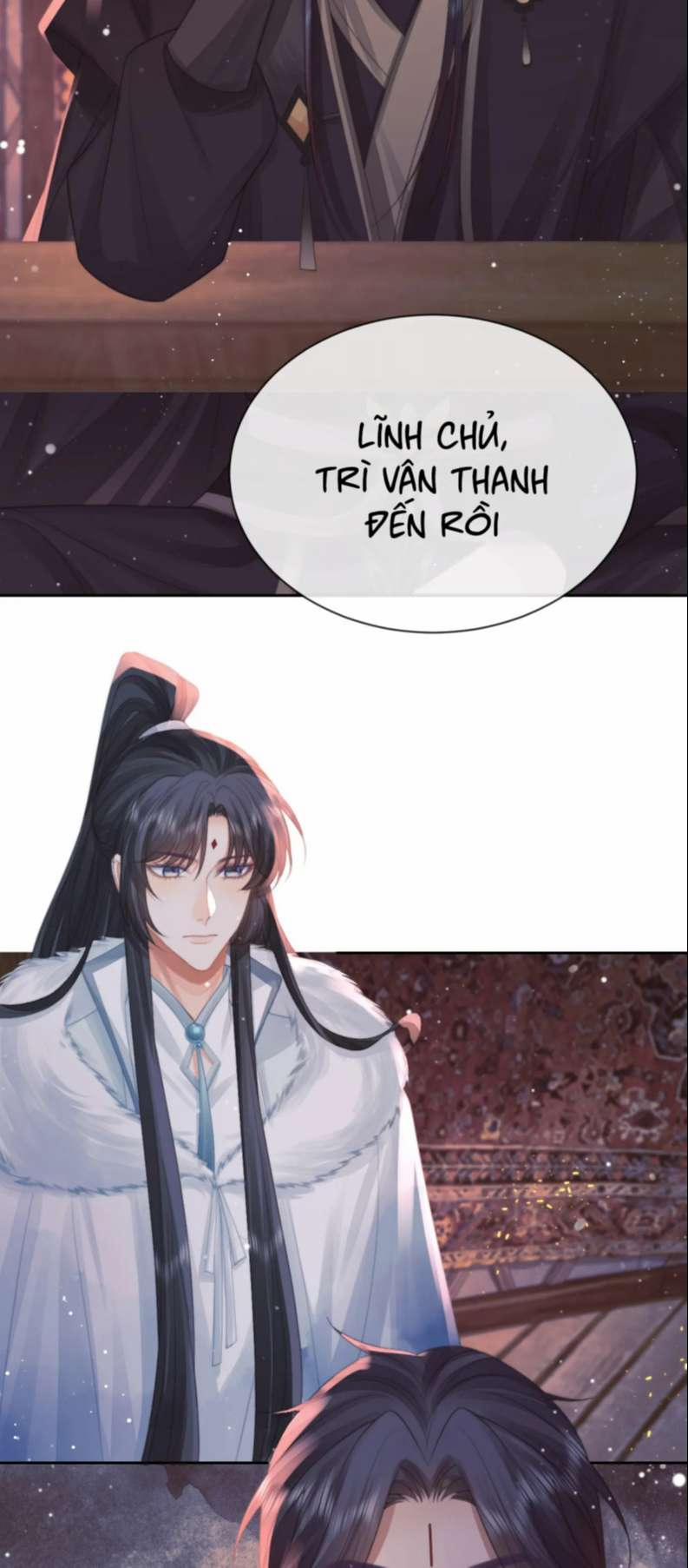 Độc Chiếm Mỹ Nhân Sư Tôn Bệnh Kiều 60 trang 22