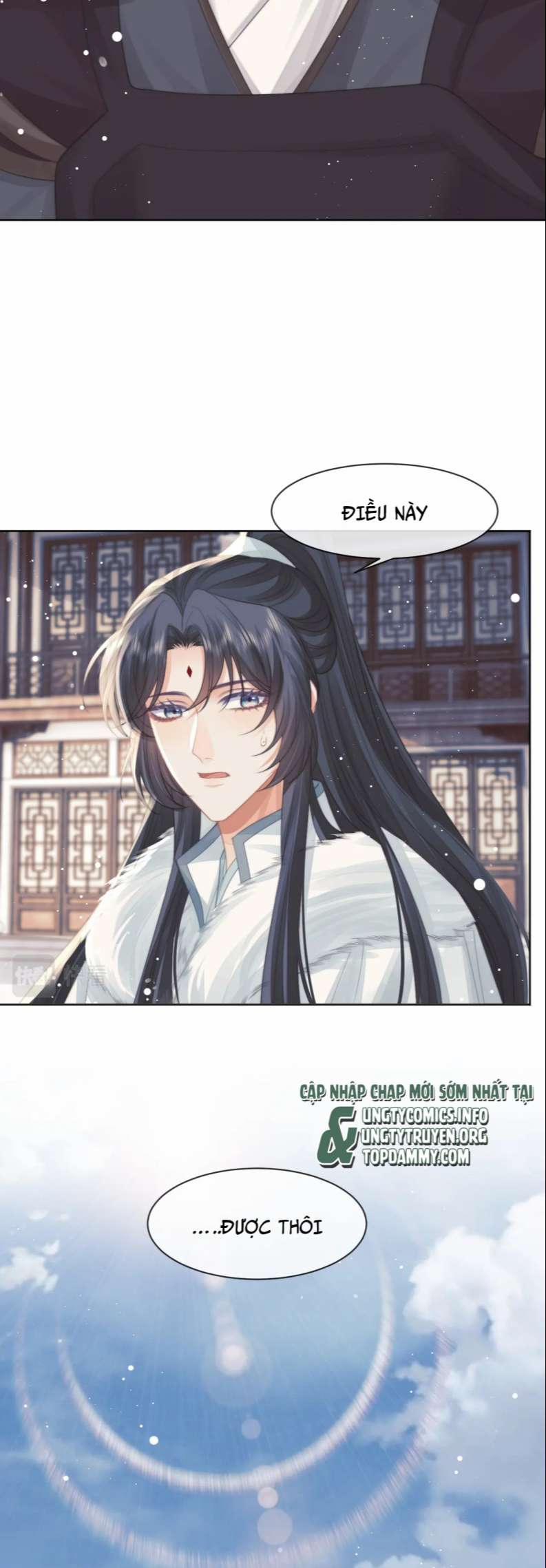 Độc Chiếm Mỹ Nhân Sư Tôn Bệnh Kiều 61 trang 11