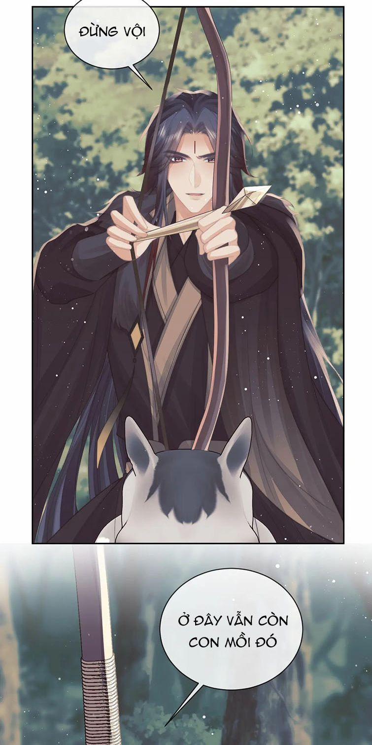 Độc Chiếm Mỹ Nhân Sư Tôn Bệnh Kiều 62 trang 12