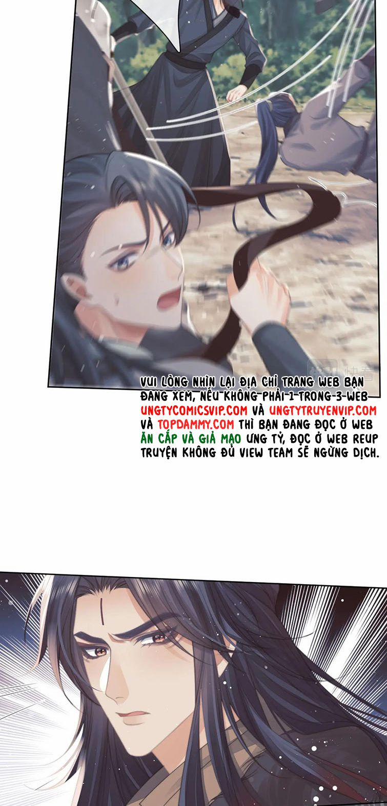 Độc Chiếm Mỹ Nhân Sư Tôn Bệnh Kiều 62 trang 16