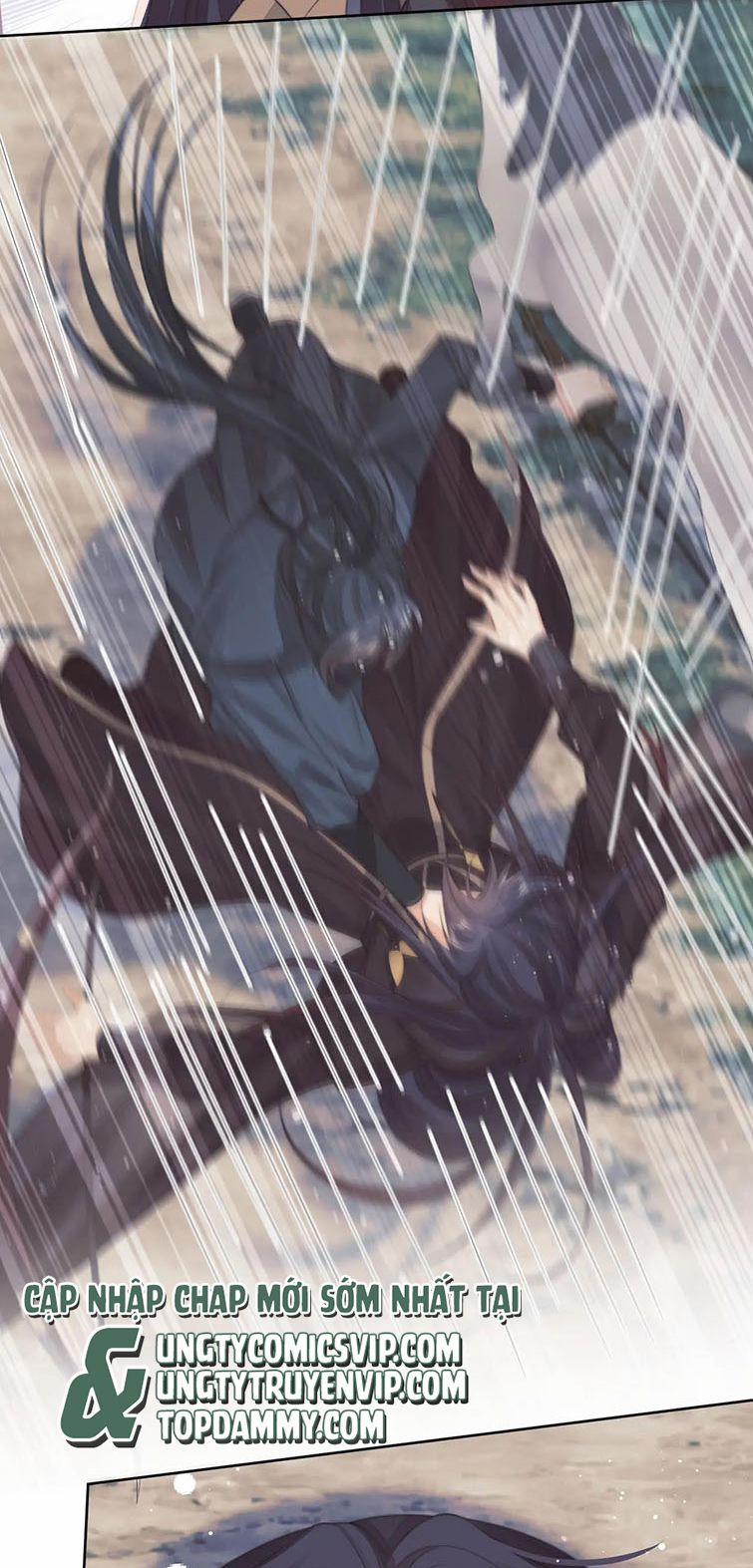 Độc Chiếm Mỹ Nhân Sư Tôn Bệnh Kiều 62 trang 17