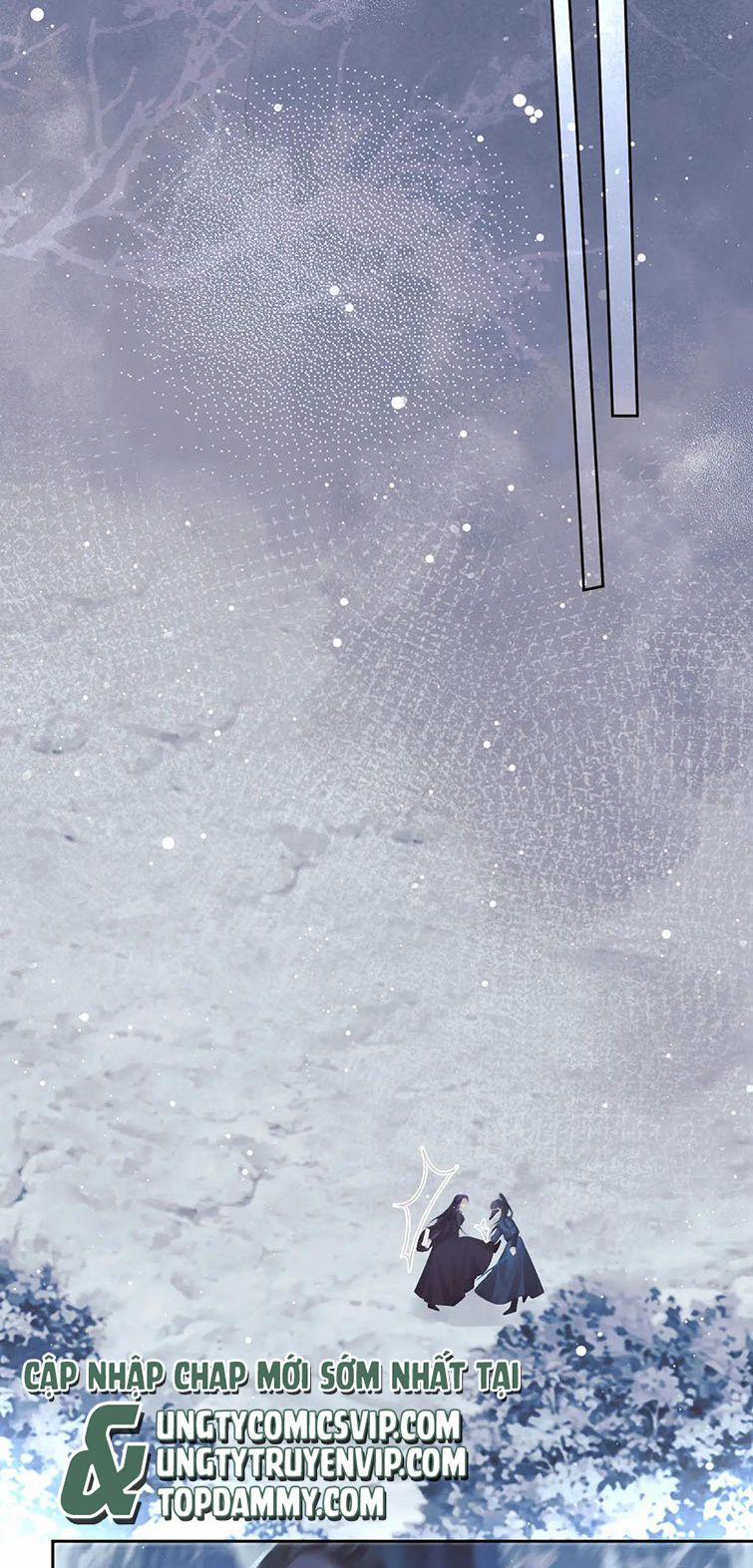 Độc Chiếm Mỹ Nhân Sư Tôn Bệnh Kiều 62 trang 23