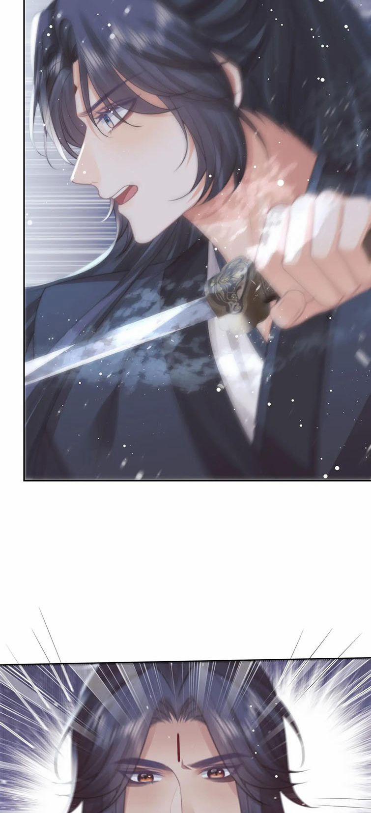 Độc Chiếm Mỹ Nhân Sư Tôn Bệnh Kiều 62 trang 29