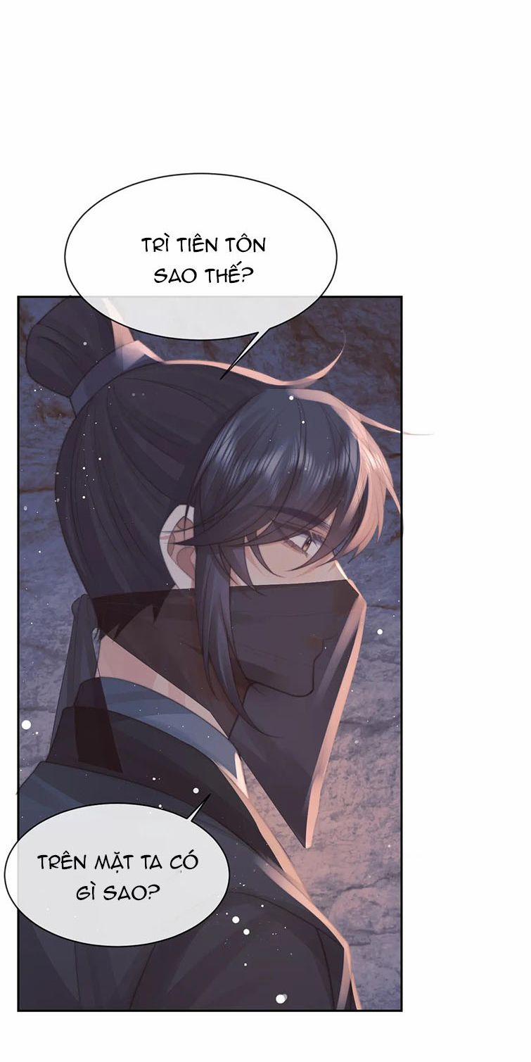 Độc Chiếm Mỹ Nhân Sư Tôn Bệnh Kiều 62 trang 3