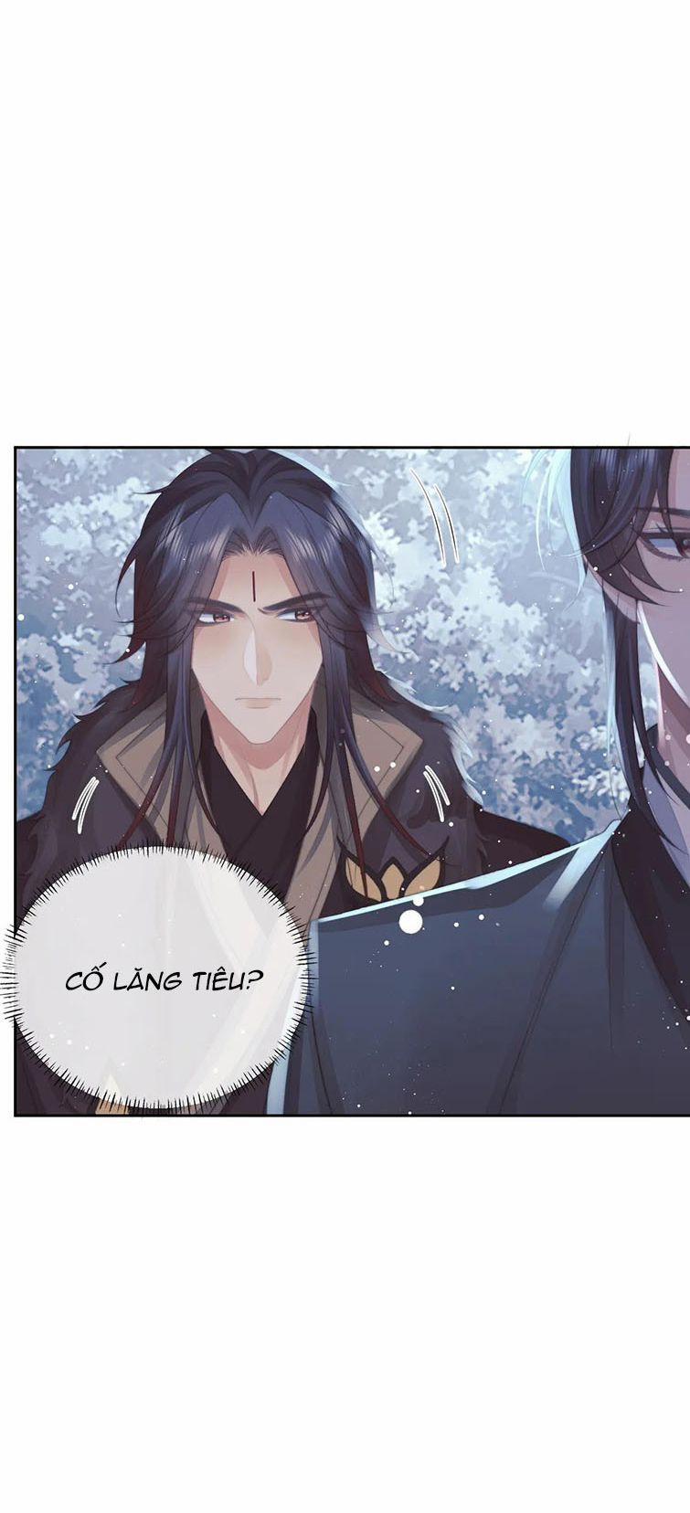 Độc Chiếm Mỹ Nhân Sư Tôn Bệnh Kiều 62 trang 33