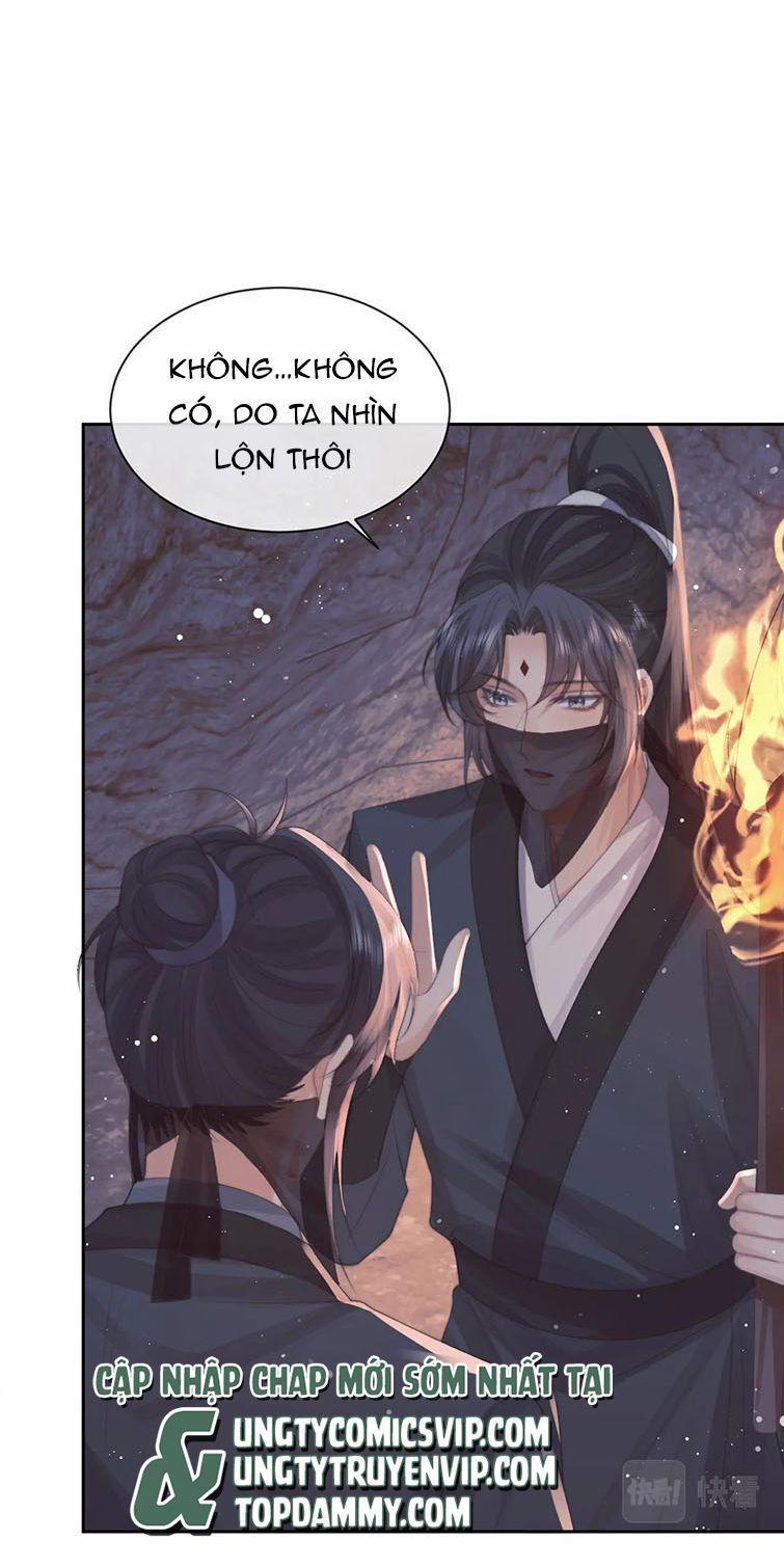 Độc Chiếm Mỹ Nhân Sư Tôn Bệnh Kiều 62 trang 4