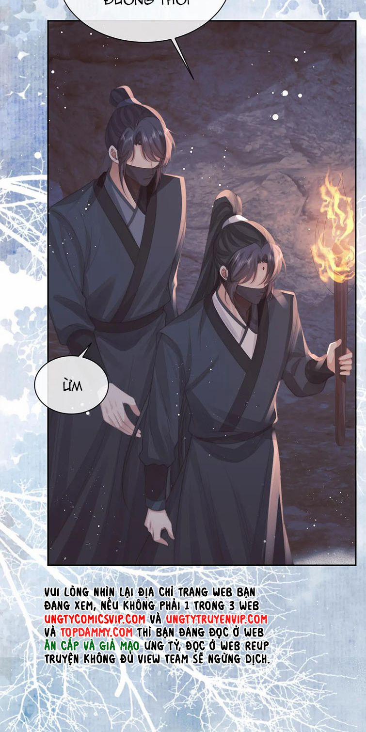 Độc Chiếm Mỹ Nhân Sư Tôn Bệnh Kiều 62 trang 6