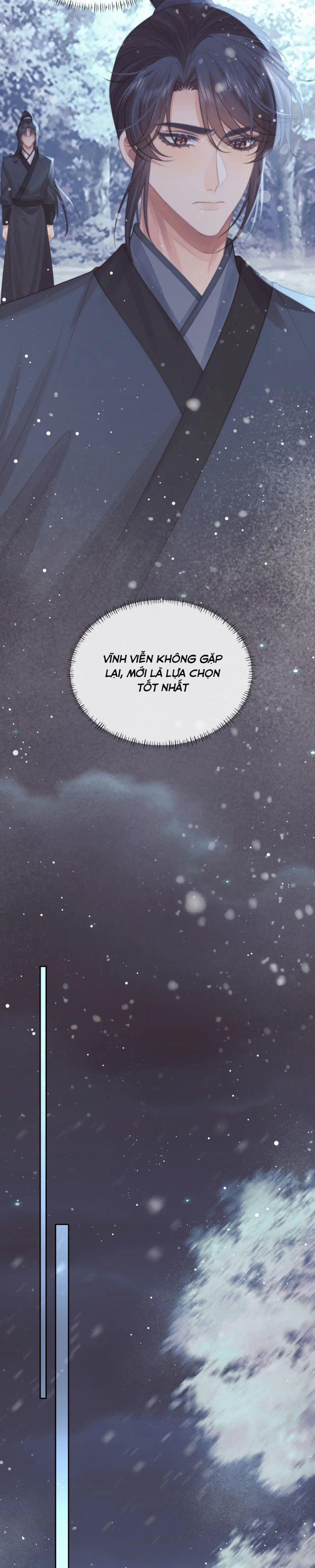 Độc Chiếm Mỹ Nhân Sư Tôn Bệnh Kiều 63 trang 13