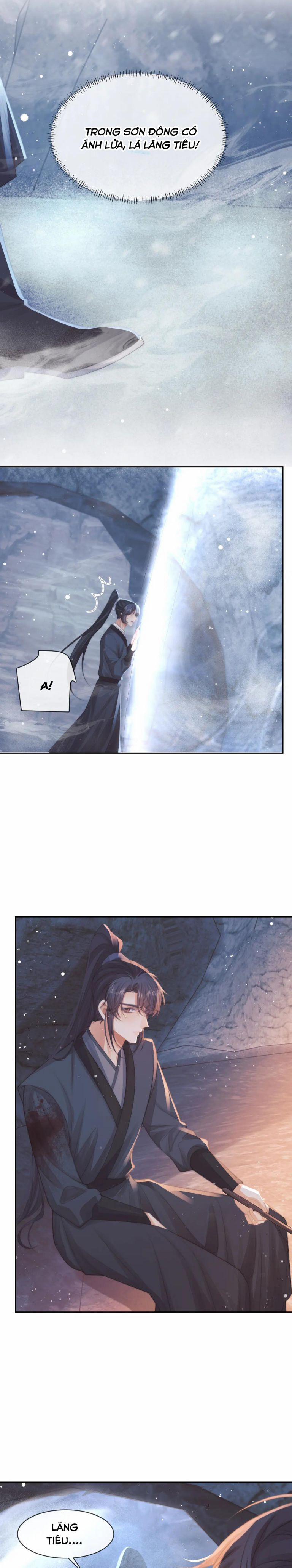 Độc Chiếm Mỹ Nhân Sư Tôn Bệnh Kiều 63 trang 15