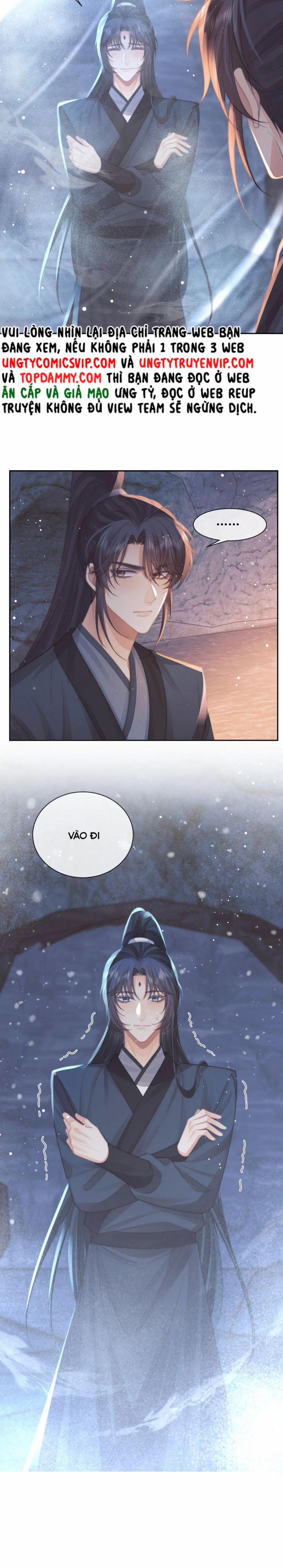 Độc Chiếm Mỹ Nhân Sư Tôn Bệnh Kiều 63 trang 16