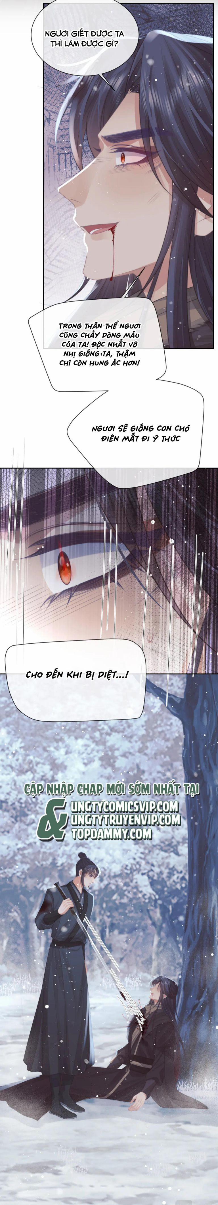 Độc Chiếm Mỹ Nhân Sư Tôn Bệnh Kiều 63 trang 6