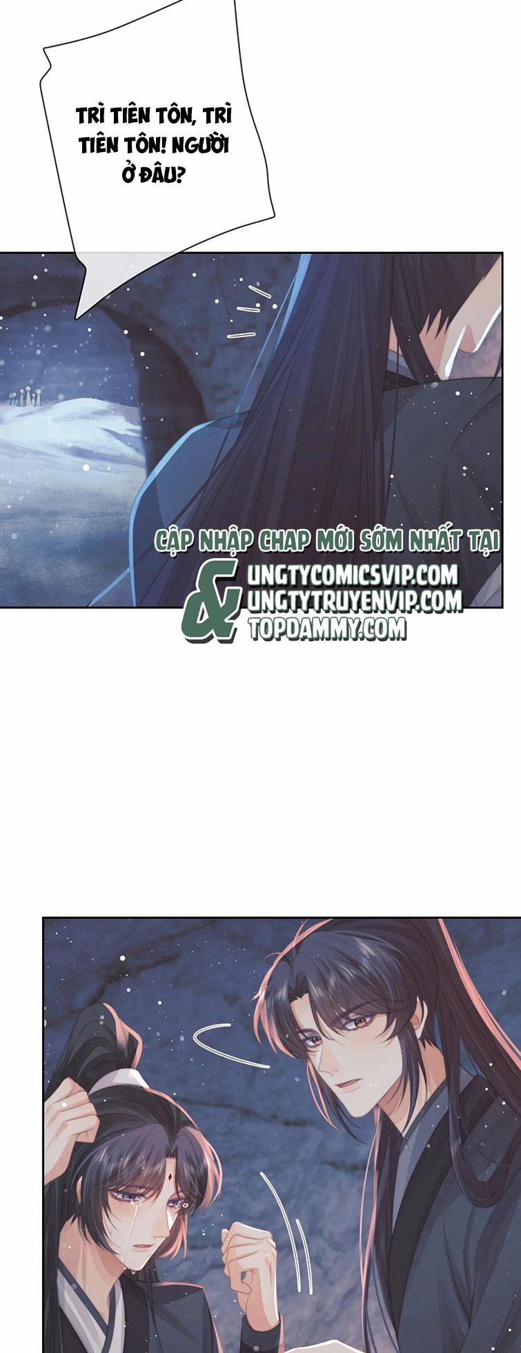 Độc Chiếm Mỹ Nhân Sư Tôn Bệnh Kiều 64 trang 13