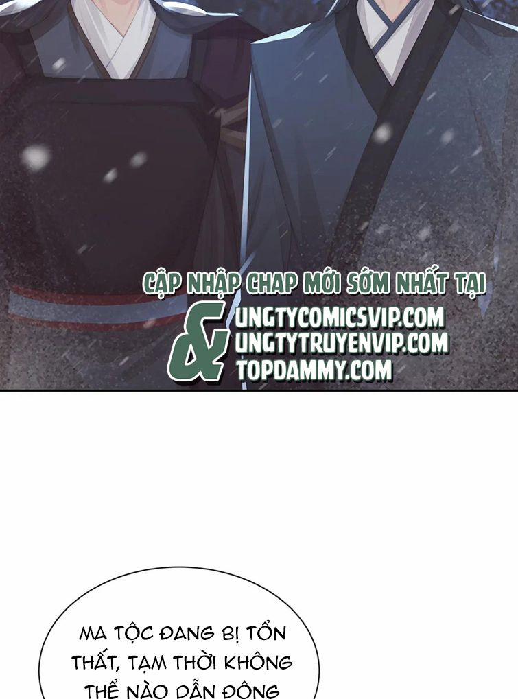 Độc Chiếm Mỹ Nhân Sư Tôn Bệnh Kiều 64 trang 28