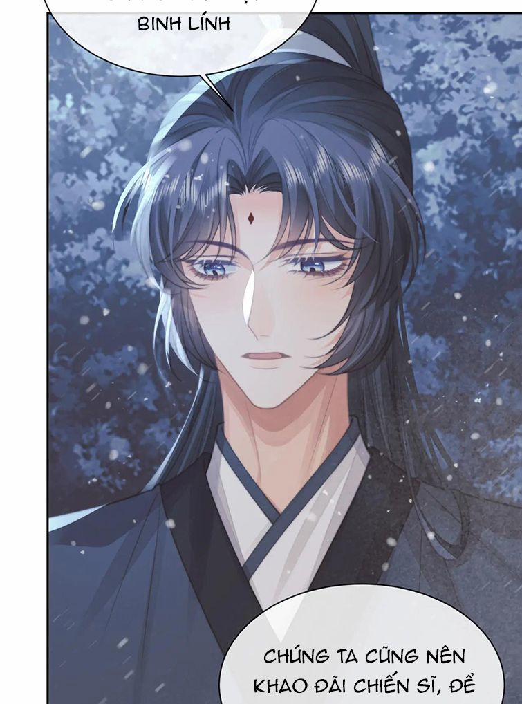 Độc Chiếm Mỹ Nhân Sư Tôn Bệnh Kiều 64 trang 29