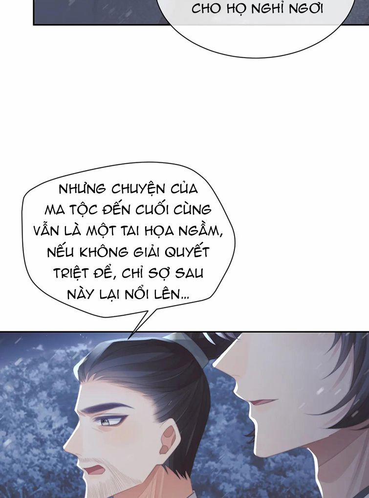 Độc Chiếm Mỹ Nhân Sư Tôn Bệnh Kiều 64 trang 30