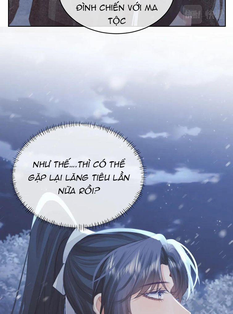 Độc Chiếm Mỹ Nhân Sư Tôn Bệnh Kiều 64 trang 33