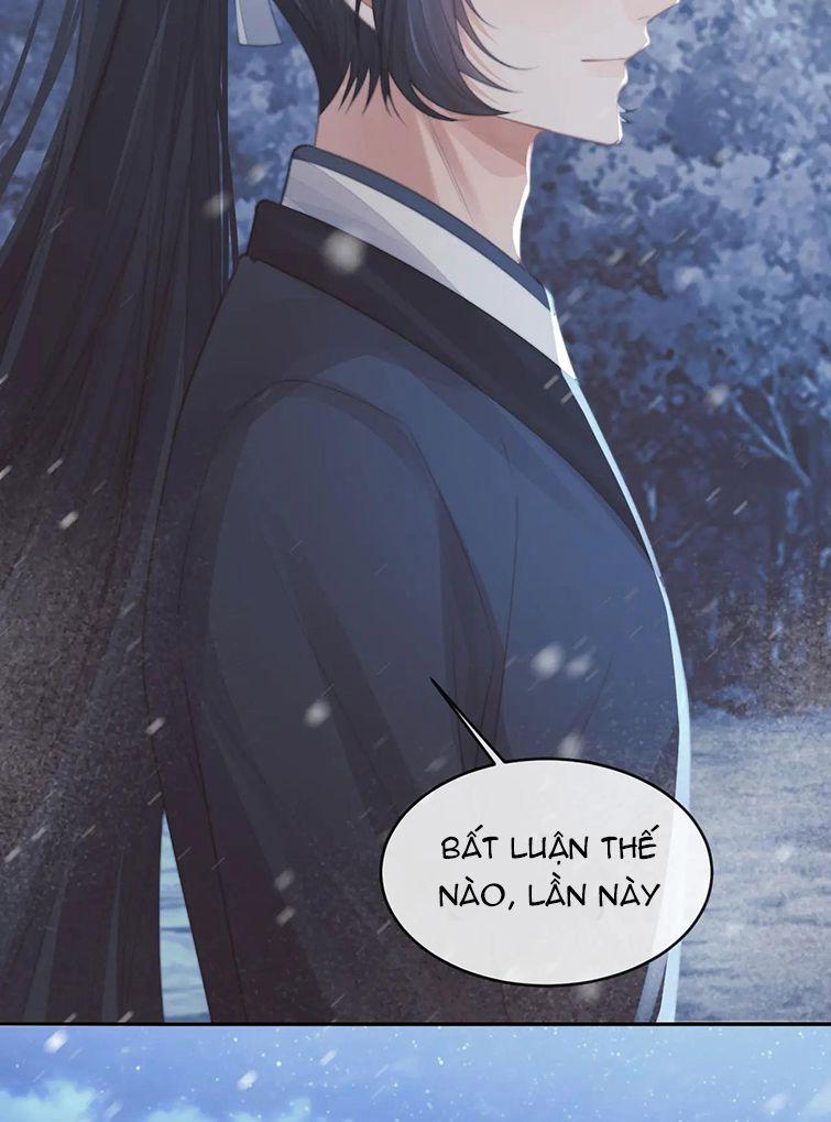 Độc Chiếm Mỹ Nhân Sư Tôn Bệnh Kiều 64 trang 34