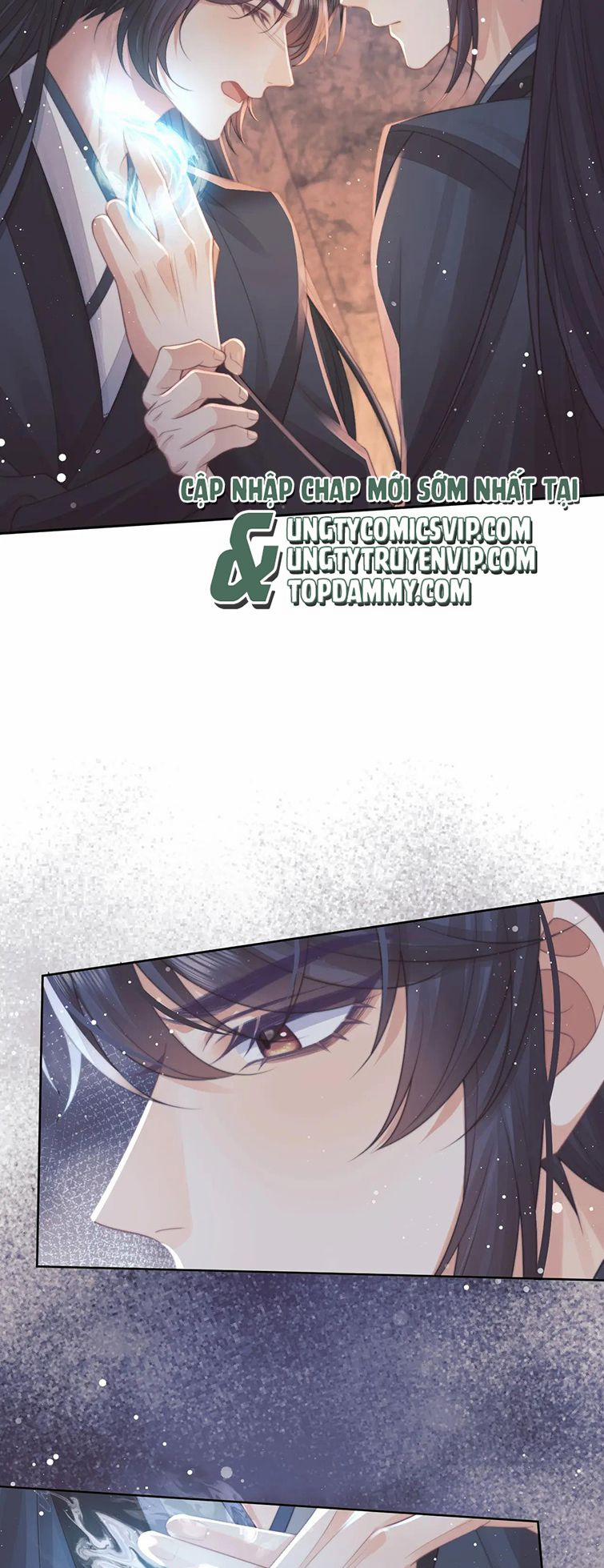 Độc Chiếm Mỹ Nhân Sư Tôn Bệnh Kiều 64 trang 9